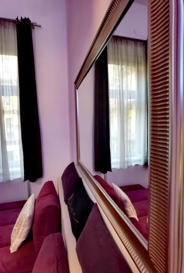 Dolce Vita Supremier Apartment Budapest Exterior photo